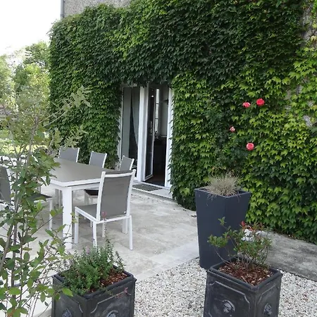 Alojamento de Acomodação e Pequeno-almoço Les Tilleuls - D'hôtes -