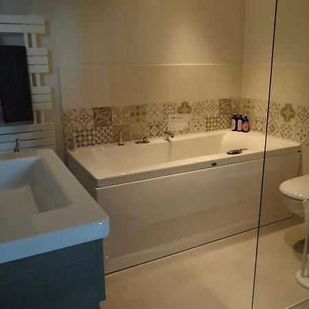 Les Tilleuls - D'hôtes - 3* La Rochefoucauld