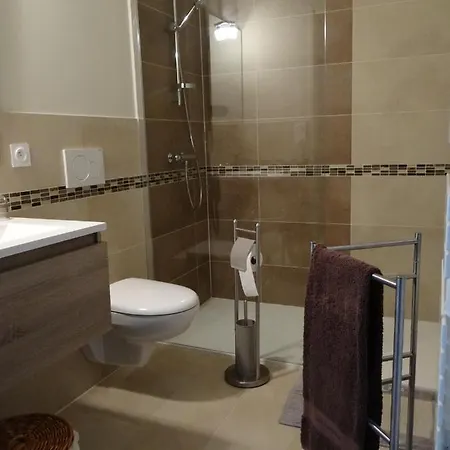 Les Tilleuls - D'hôtes - Alojamento de Acomodação e Pequeno-almoço