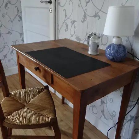 Les Tilleuls - D'hôtes - 3* La Rochefoucauld