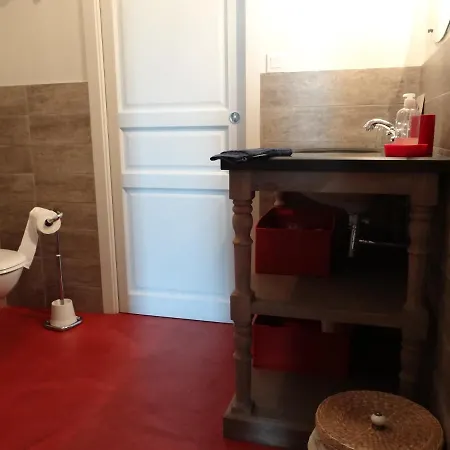 Les Tilleuls - D'hôtes - 3* La Rochefoucauld