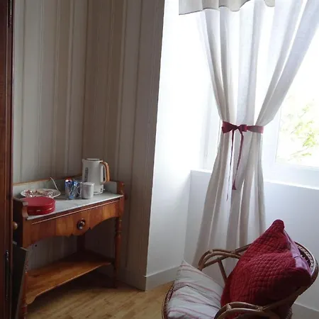 Les Tilleuls - D'hôtes - 3*