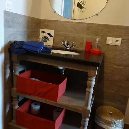 Les Tilleuls - D'hôtes -