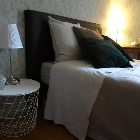 Les Tilleuls - D'hôtes - Alojamento de Acomodação e Pequeno-almoço