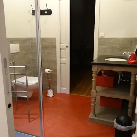 Les Tilleuls - D'hôtes - 3*