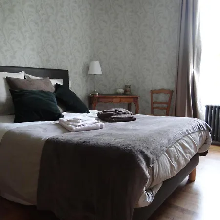 Les Tilleuls - D'hôtes - 3* La Rochefoucauld